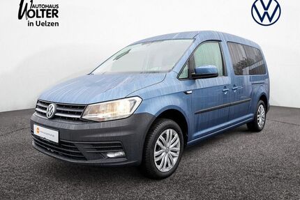 VW Caddy Maxi