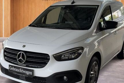 Mercedes-Benz Citan 47.220 km 27.900 &euro; Frankfurt (Oder) 15234