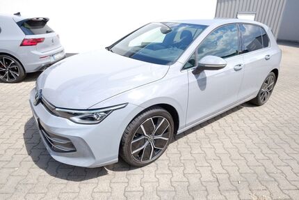 VW Golf 25.000 km 27.132 &euro; Coburg 96450