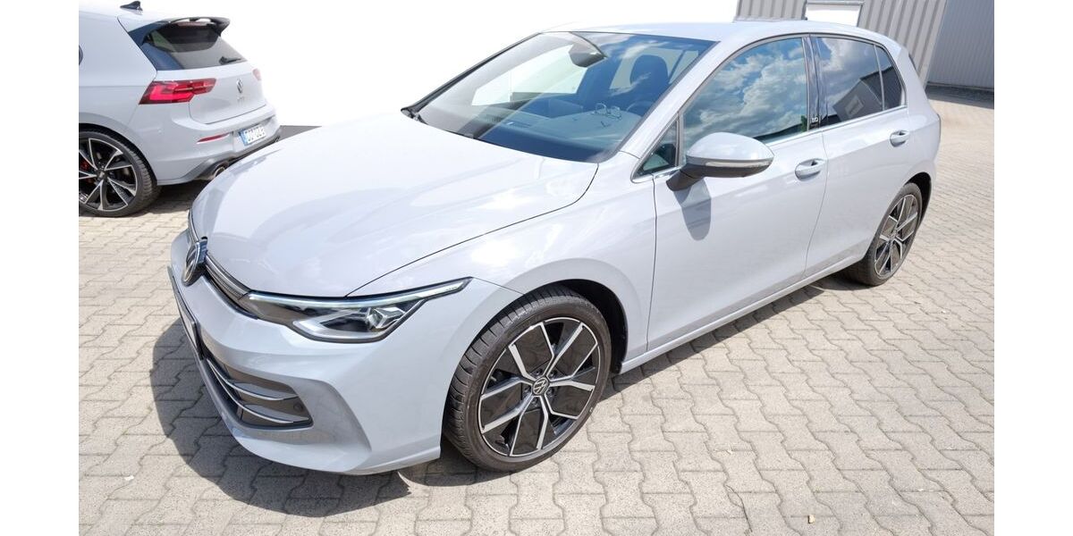 VW Golf 25.000 km 27.132 &euro; Coburg 96450