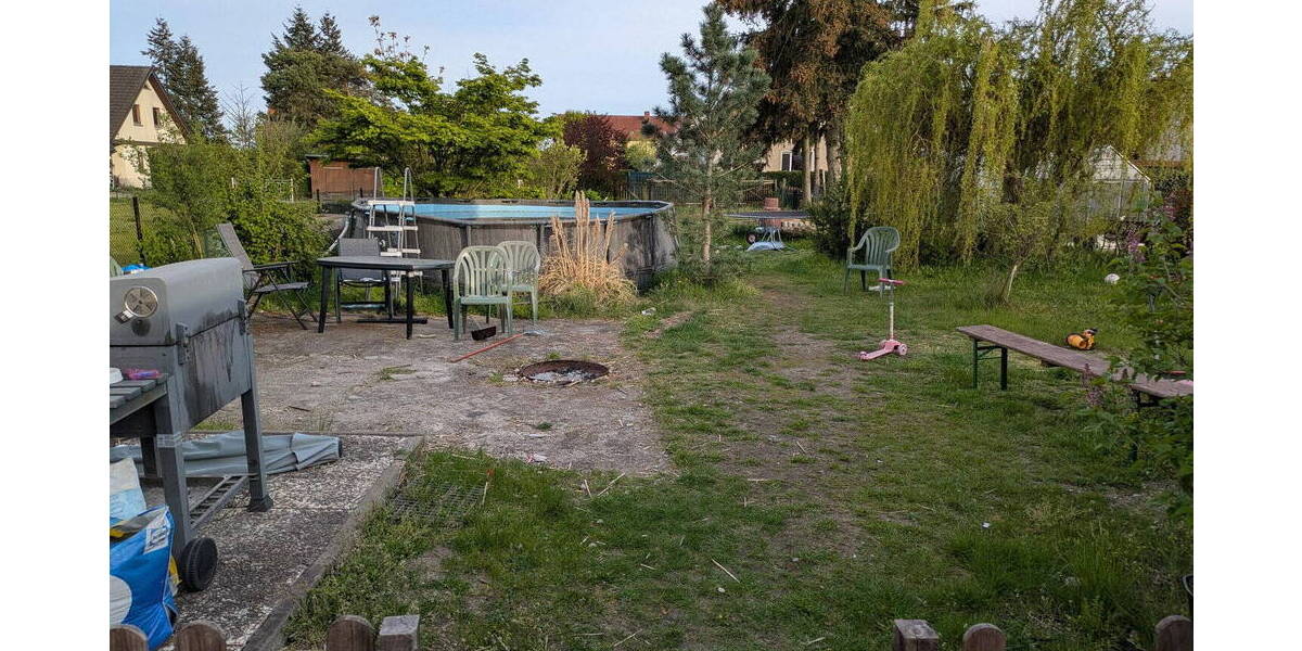 Grundstück Brandenburg Neustadt - 59.000&euro; | Angebot:26447681