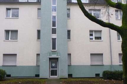 Wohnung zum Mieten in Gelsenkirchen 409 € 58.12 m² 2 zimmer