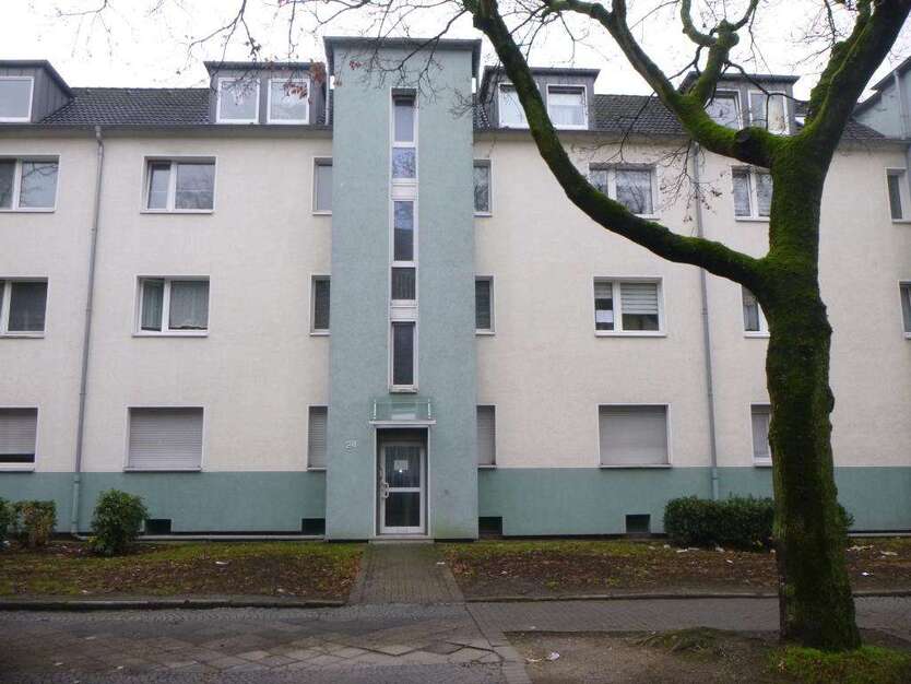 Wohnung zum Mieten in Gelsenkirchen 409 € 58.12 m² 2 zimmer