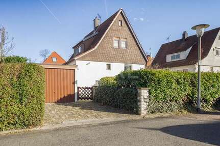 Haus zum Kaufen in Heilbronn 389.000 € 118.9 m²