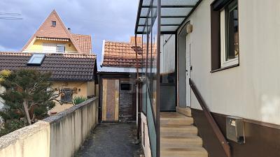 CHARMANT WOHNEN MIT VIEL POTENZIEAL 8 zimmer