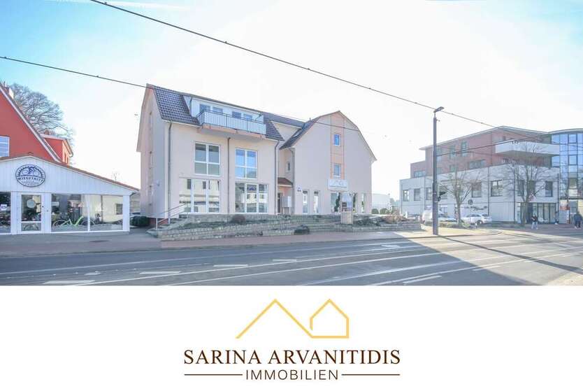 Büro in Lilienthal 750 € 70 m²