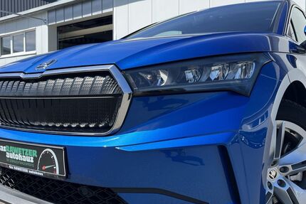 Skoda Enyaq 48.639 km 29.860 &euro; Marktredwitz 95615