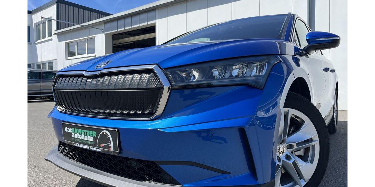 Skoda Enyaq 48.639 km 29.860 &euro; Marktredwitz 95615