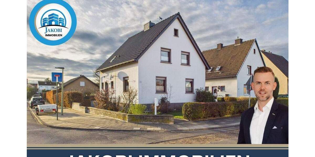 Einfamilienhaus Zülpich - 5 Zimmer, 108 m&sup2;, 298.000&euro; | Angebot:24634551
