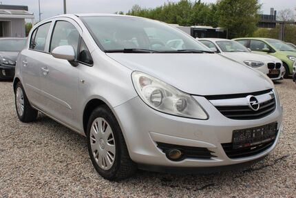 Opel Corsa 180.000 km 2.950 &euro; Paderborn 33106