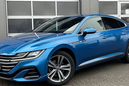 VW Arteon 32.709 km 31.990 &euro; Nortorf 24589