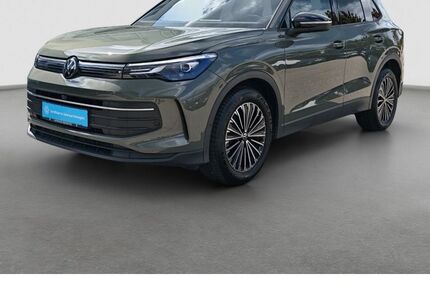 VW Tiguan 7.400 km 38.950 € Ebersberg bei München 85560
