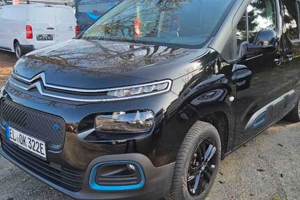 Citroen Berlingo 47.881 km 22.990 &euro; Drochtersen 21706