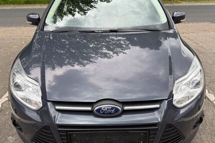 Ford Focus 139.788 km 5.599 &euro; Bad Fallingbostel 29683