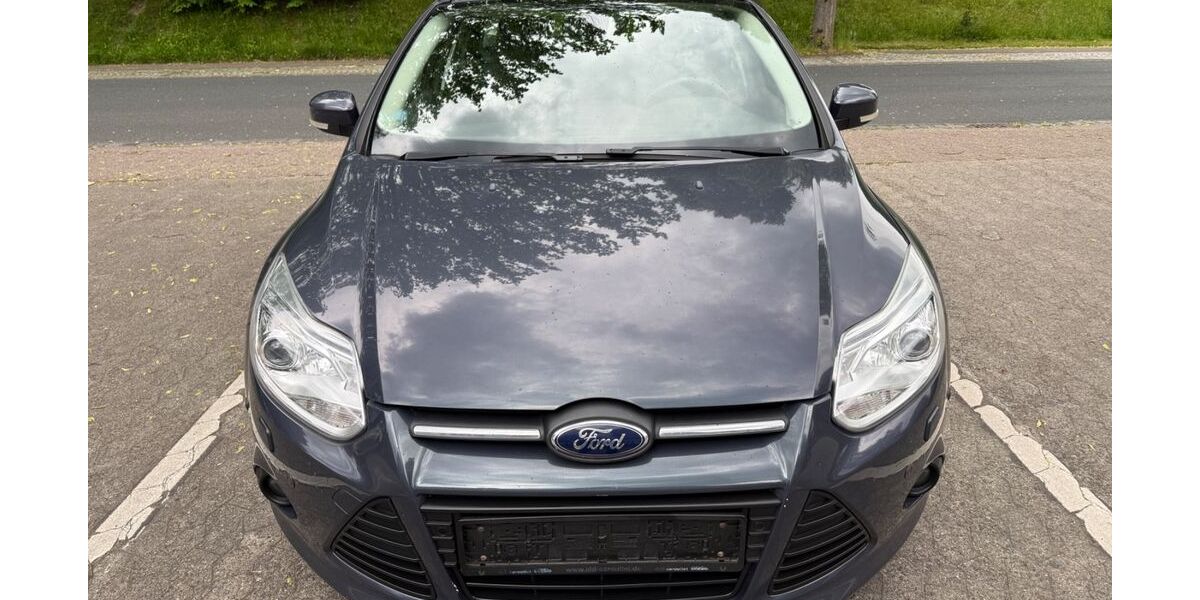 Ford Focus 139.788 km 5.599 &euro; Bad Fallingbostel 29683
