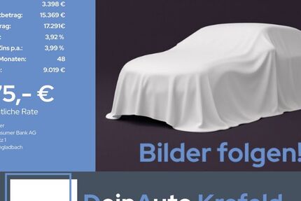 VW Golf 61.145 km 16.398 &euro; Krefeld 47839