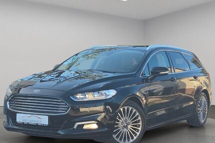 Ford Mondeo 135.000 km 7.999 &euro; Neustadt 31535