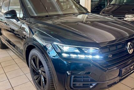 VW Touareg 97.900 km 42.999 &euro; Bielefeld 33613