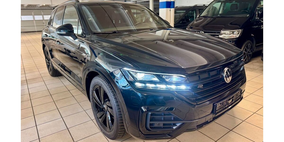 VW Touareg 97.900 km 42.999 &euro; Bielefeld 33613