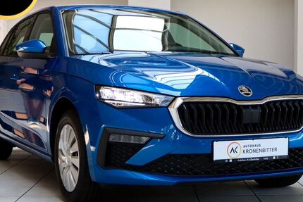 Skoda Scala 2.158 km 23.830 € Horb am Neckar 72160