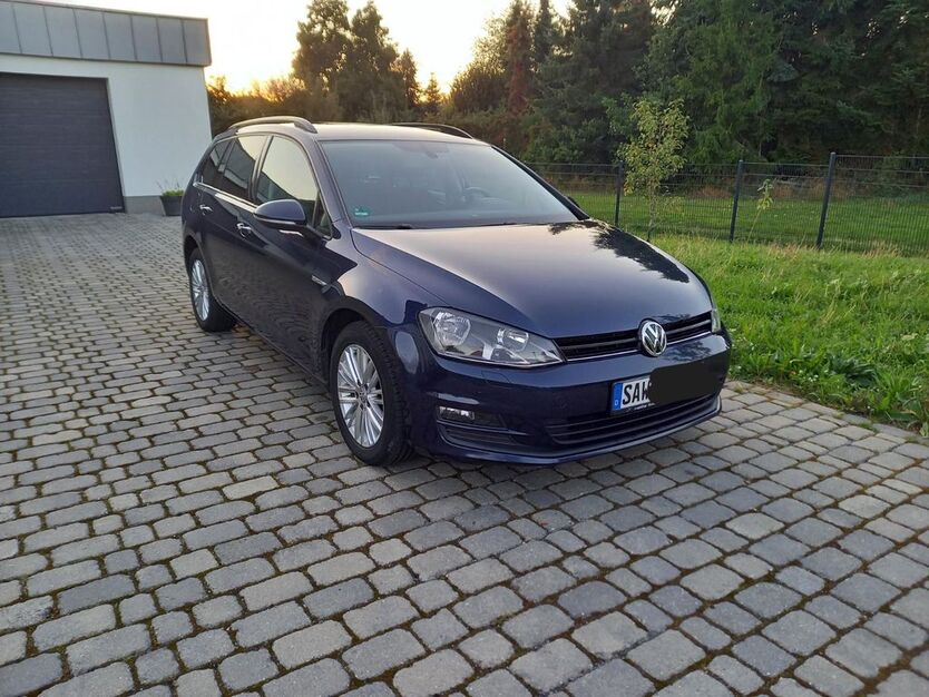 VW Golf 236.913 km 7.250 € Diesdorf 29413