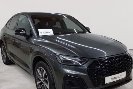 Audi Q5 50.481 km 37.990 &euro; Fernwald-Steinbach 35463