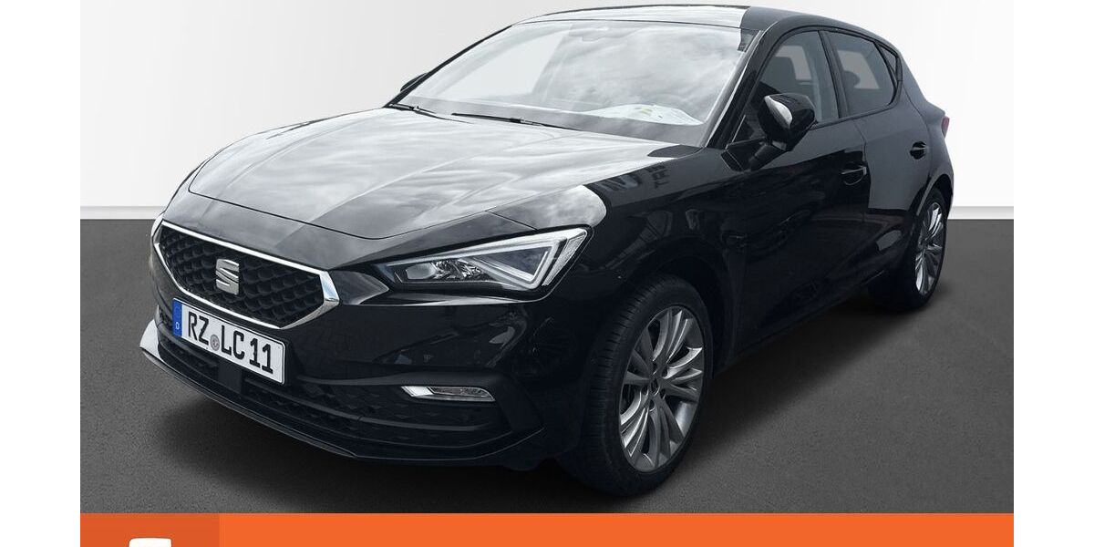 Seat Leon 29.530 km 20.989 &euro; Mölln 23879