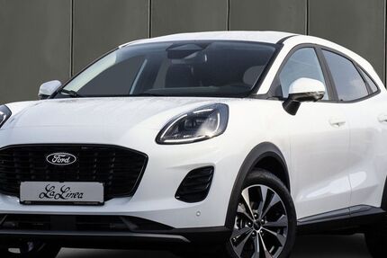 Ford Puma 1.500 km 23.590 &euro; Düren 52349