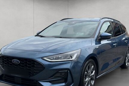 Ford Focus 9.836 km 26.750 &euro; Frankfurt 60386