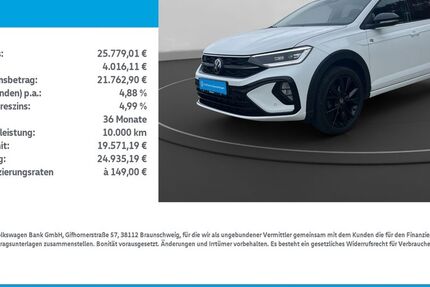 VW Taigo 12.820 km 23.729 &euro; Nordhausen 99734