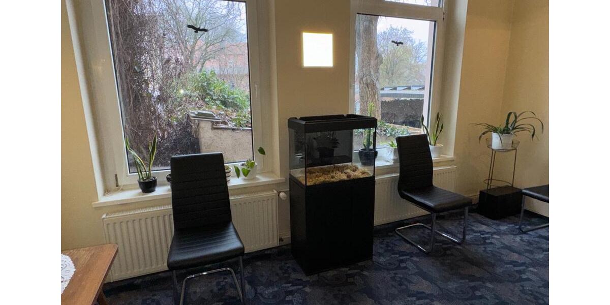 Gewerbeflächen in Ludwigslust zimmer