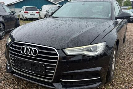 Audi A6 330.000 km 11.000 &euro; Flensburg 24941