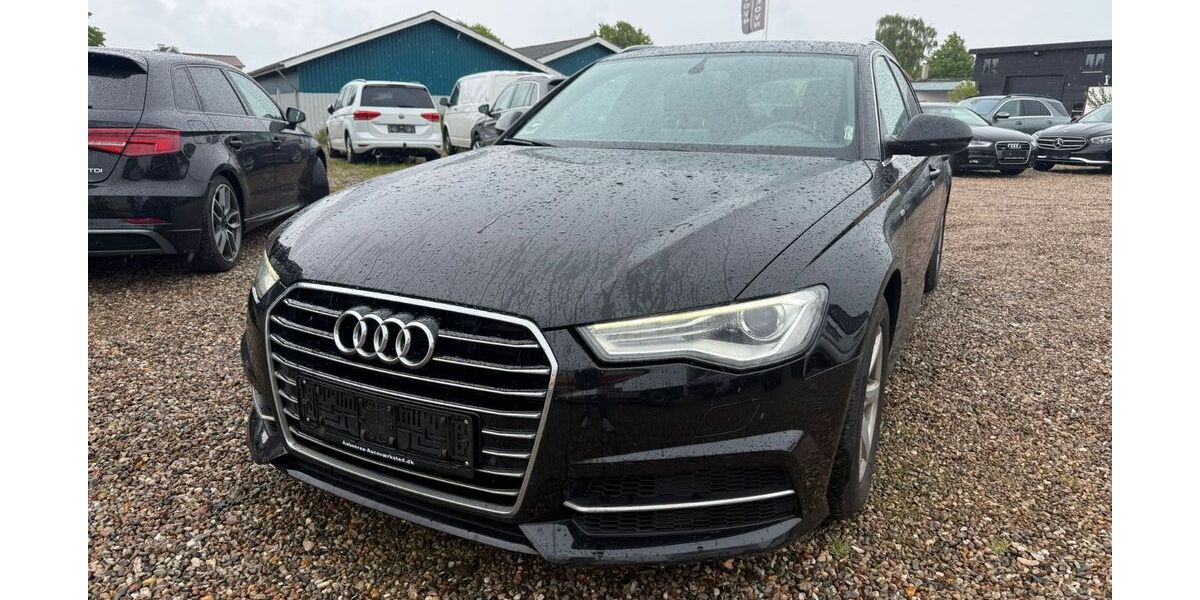 Audi A6 330.000 km 11.000 &euro; Flensburg 24941