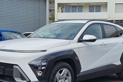 Hyundai KONA 18.748 km 21.950 &euro; Leonberg 71229