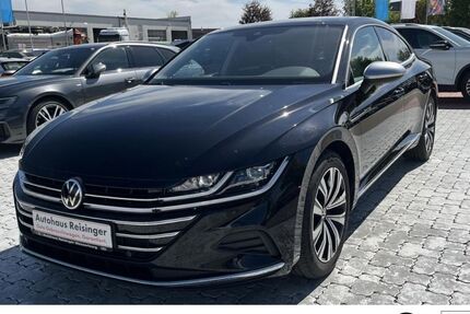 VW Arteon 78.962 km 29.900 &euro; Wasserburg a. Inn 83512