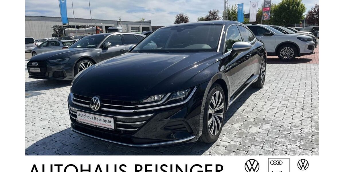 VW Arteon 78.962 km 29.900 &euro; Wasserburg a. Inn 83512