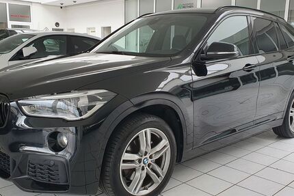 BMW X1 177.250 km 19.190 &euro; Sarstedt 31157