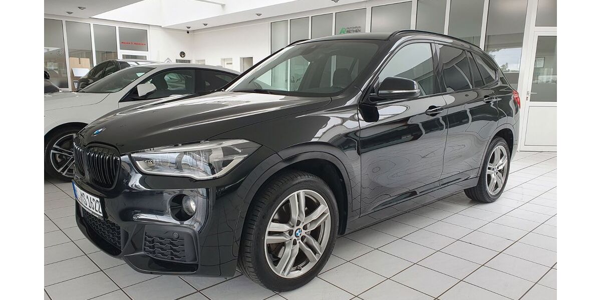 BMW X1 177.250 km 19.190 &euro; Sarstedt 31157