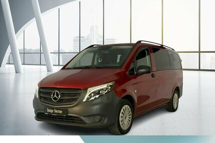 Mercedes-Benz Vito 146.214 km 34.550 &euro; Kesselsdorf 01723