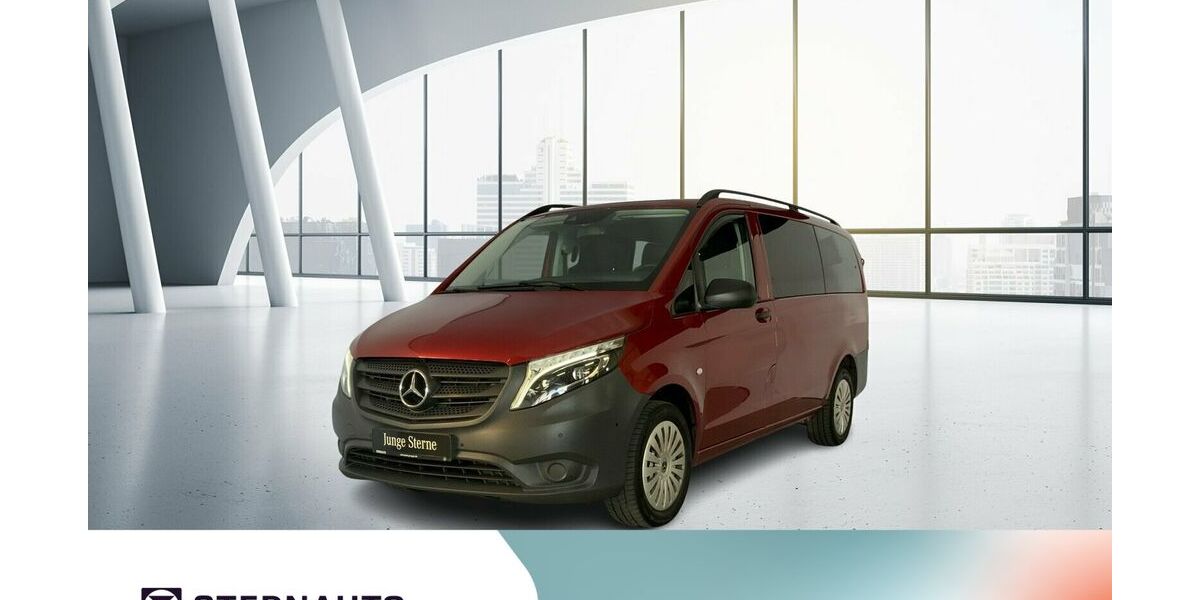 Mercedes-Benz Vito 146.214 km 34.550 &euro; Kesselsdorf 01723