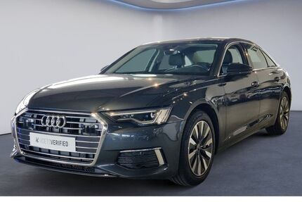 Audi A6 64.106 km 37.930 &euro; Hildesheim 31135