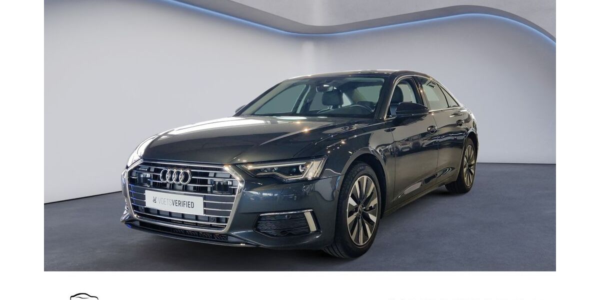Audi A6 64.106 km 37.930 &euro; Hildesheim 31135