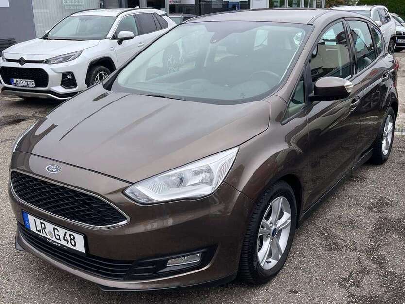 C-Max