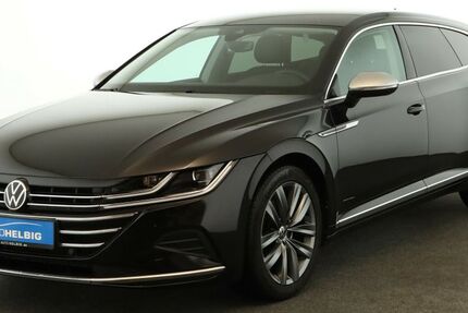 VW Arteon 36.800 km 27.490 &euro; Donnersdorf 97499