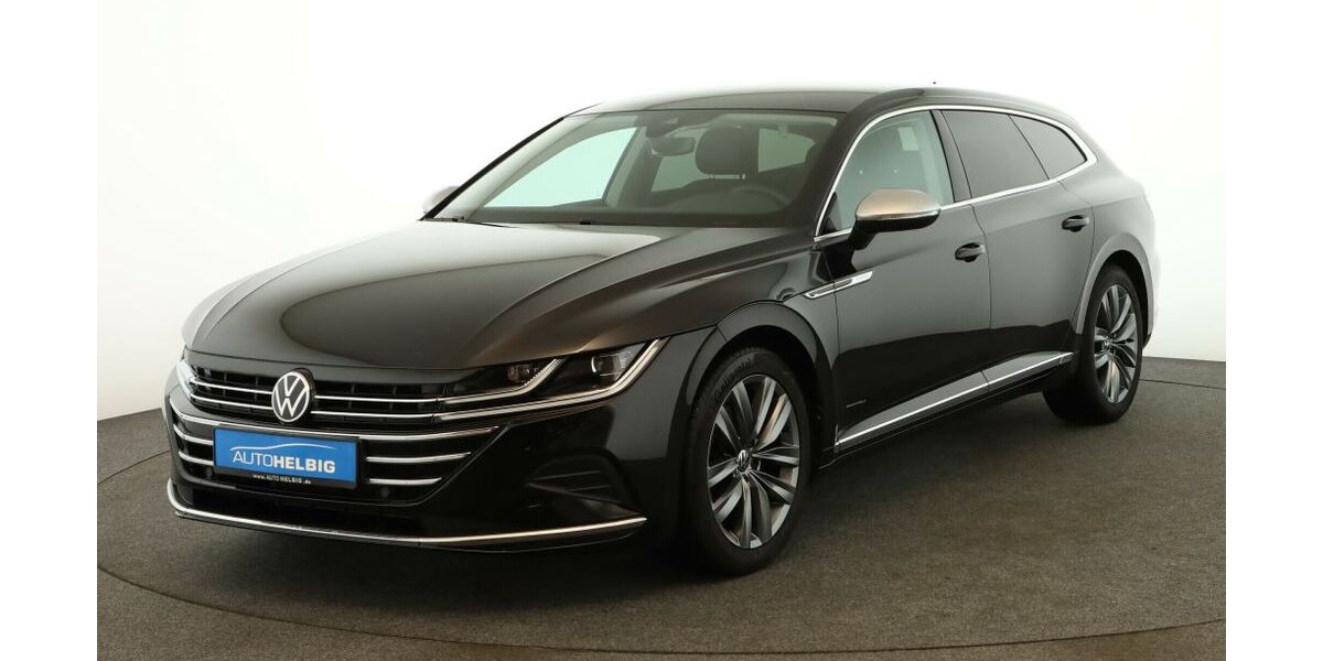 VW Arteon 36.800 km 27.490 &euro; Donnersdorf 97499