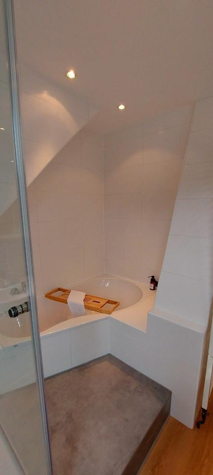 Attraktive Maisonette-Wohnung 125qm 3.+4.OG zimmer