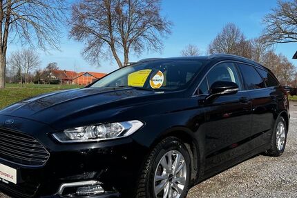 Ford Mondeo 127.500 km 12.990 &euro; Minden 32425