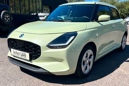Suzuki Swift 53.500 km 14.590 &euro; Freisen 66629