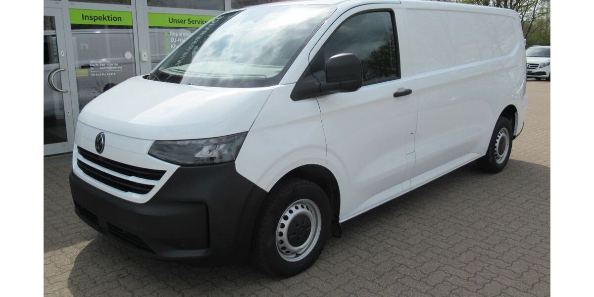 VW T7 Transporter 12.200 km 32.500 &euro; Rotenburg (Wümme) 27356