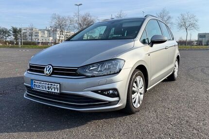 VW Golf Sportsvan 55.600 km 16.190 &euro; Sankt Augustin 53757